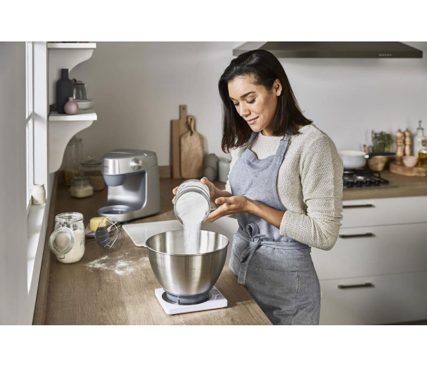 KENWOOD Robot planetarny Prospero+ KHC29.P0SI - 506851 - zdjęcie 5